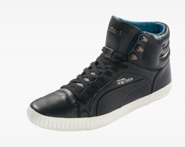 Puma by Alexander McQueen